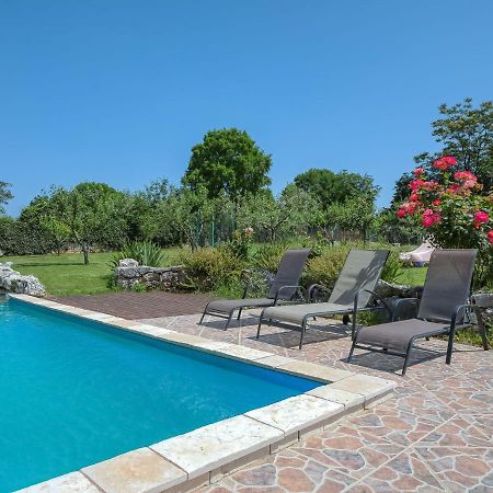 Holiday Home Mario 1 By Interhome Hreljići المظهر الخارجي الصورة