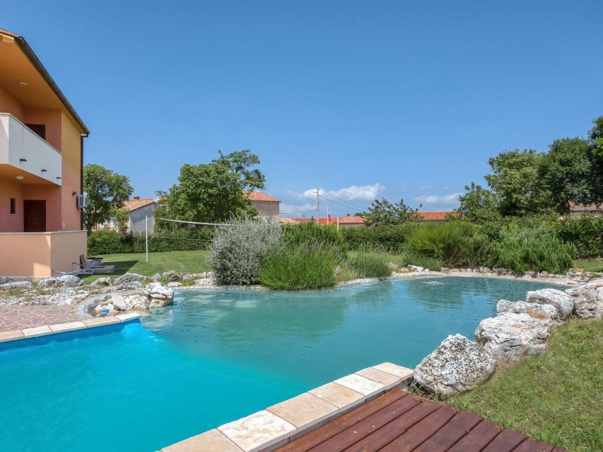 Holiday Home Mario 1 By Interhome Hreljići المظهر الخارجي الصورة