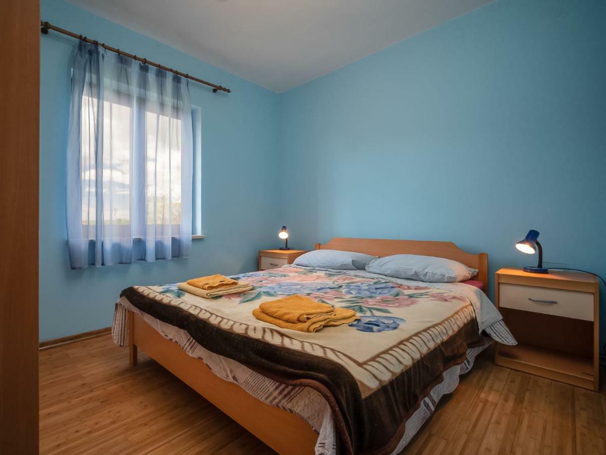 Holiday Home Mario 1 By Interhome Hreljići المظهر الخارجي الصورة