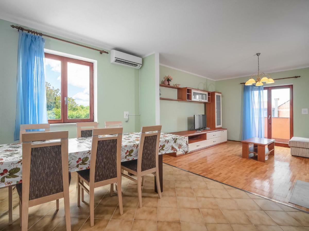 Holiday Home Mario 1 By Interhome Hreljići المظهر الخارجي الصورة