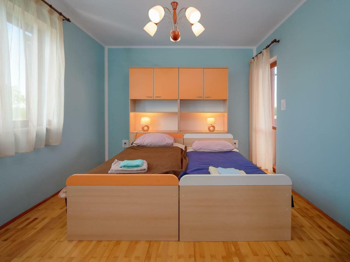 Holiday Home Mario 1 By Interhome Hreljići المظهر الخارجي الصورة