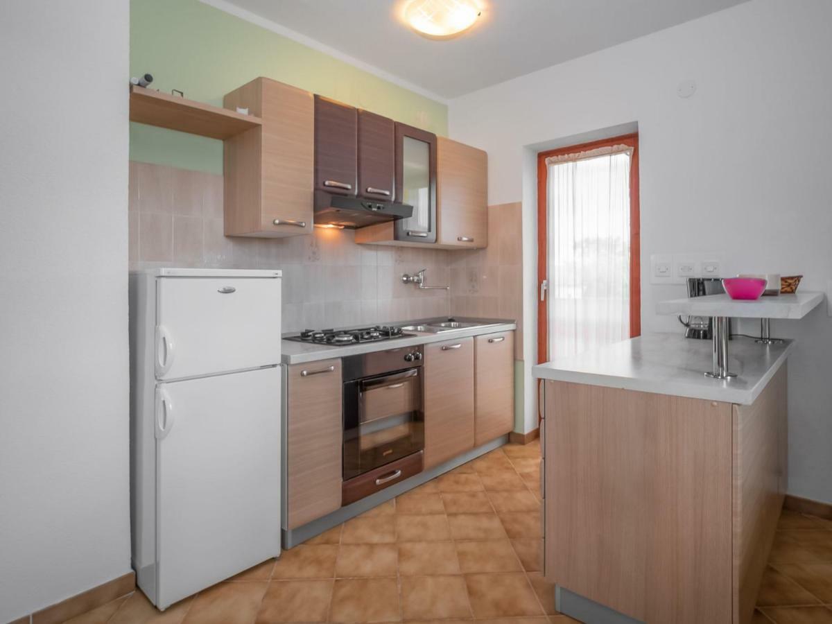 Holiday Home Mario 1 By Interhome Hreljići المظهر الخارجي الصورة