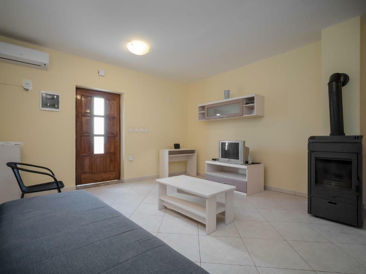 Holiday Home Mario 1 By Interhome Hreljići المظهر الخارجي الصورة