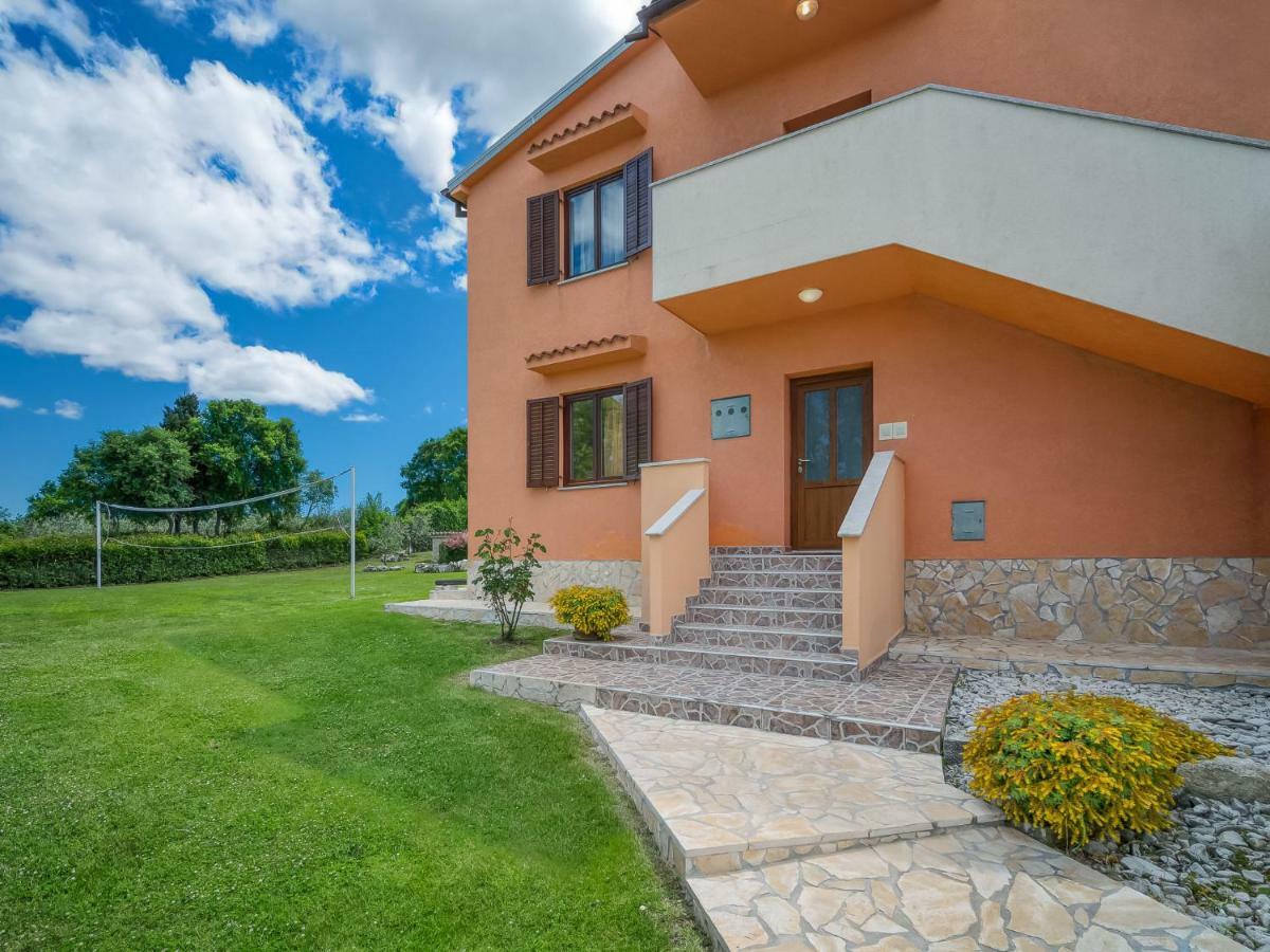 Holiday Home Mario 1 By Interhome Hreljići المظهر الخارجي الصورة