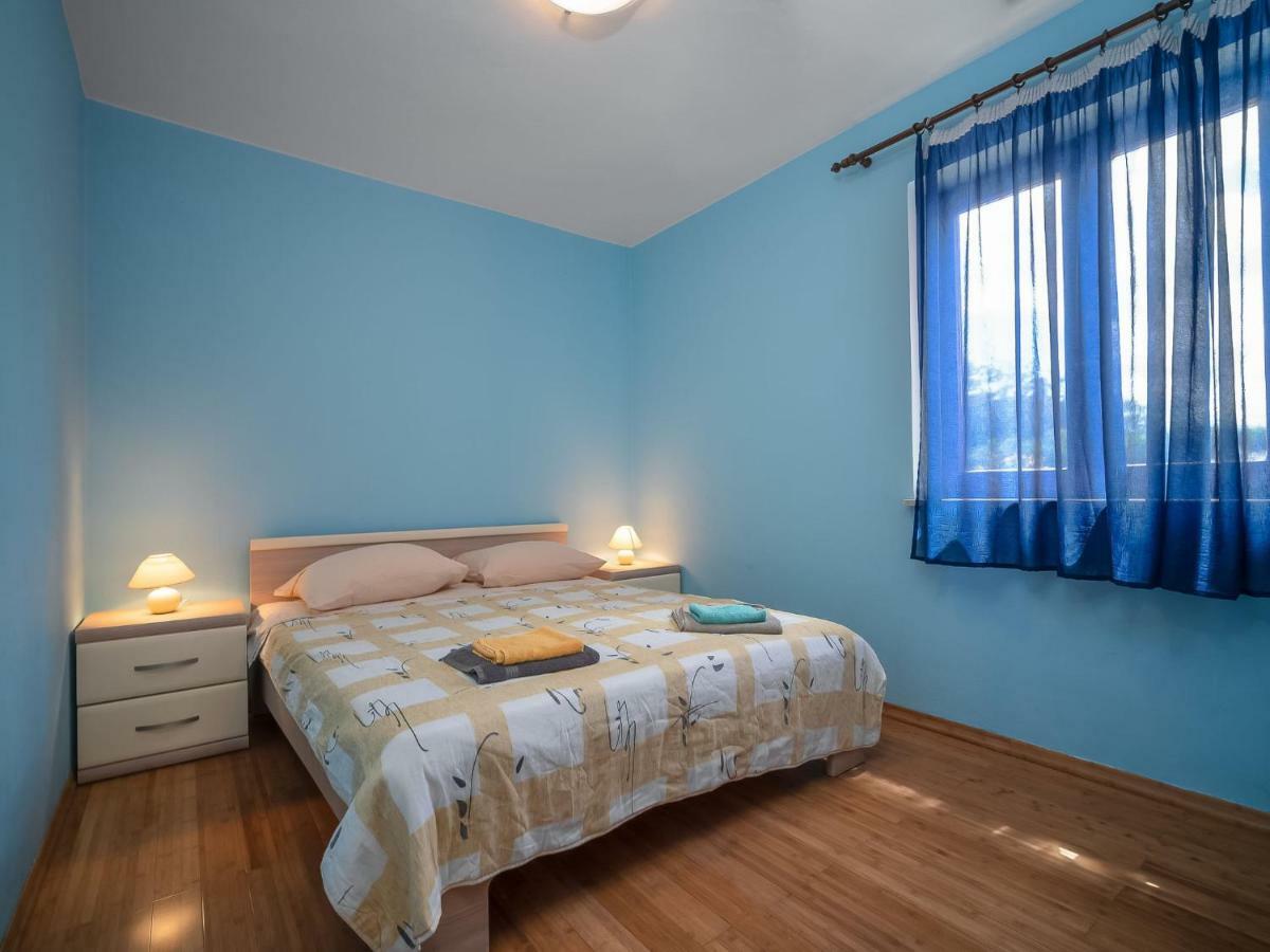 Holiday Home Mario 1 By Interhome Hreljići المظهر الخارجي الصورة