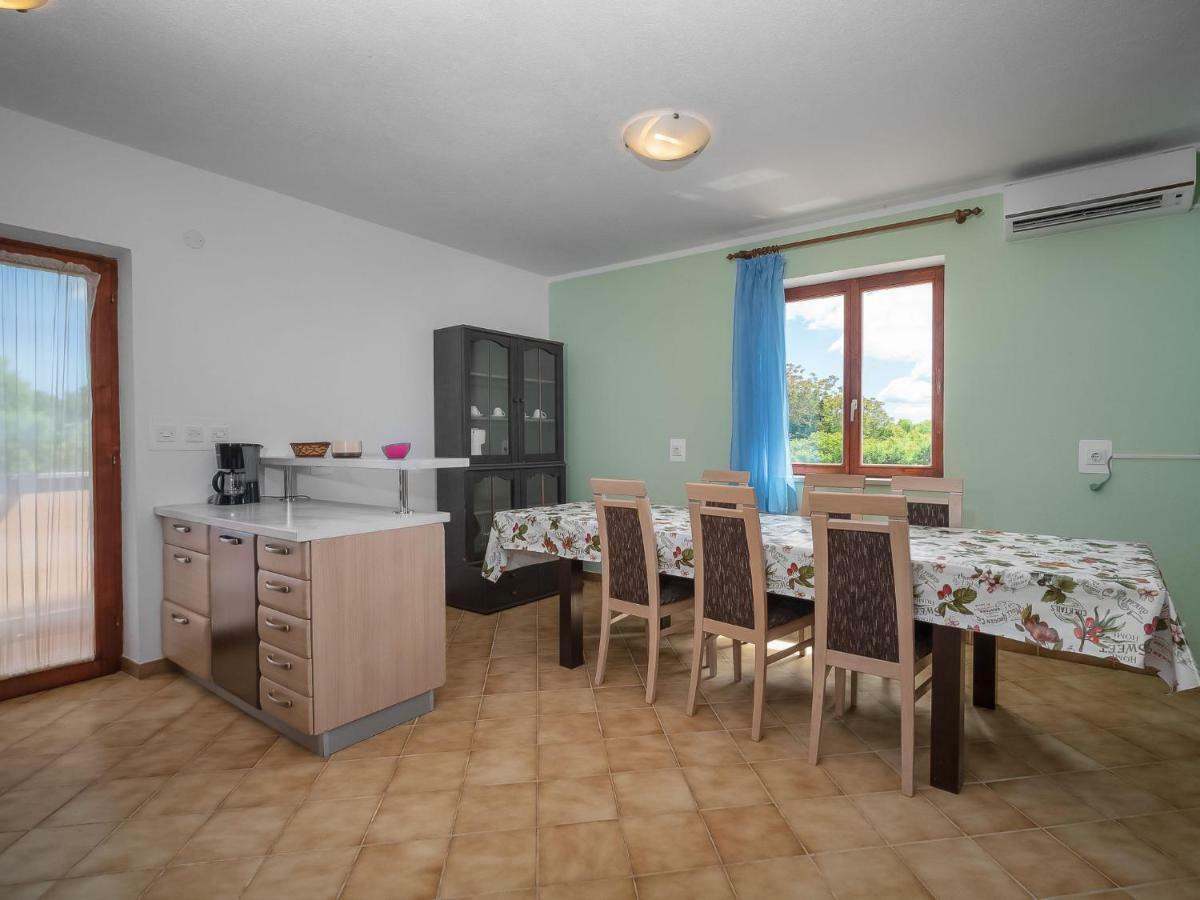 Holiday Home Mario 1 By Interhome Hreljići المظهر الخارجي الصورة
