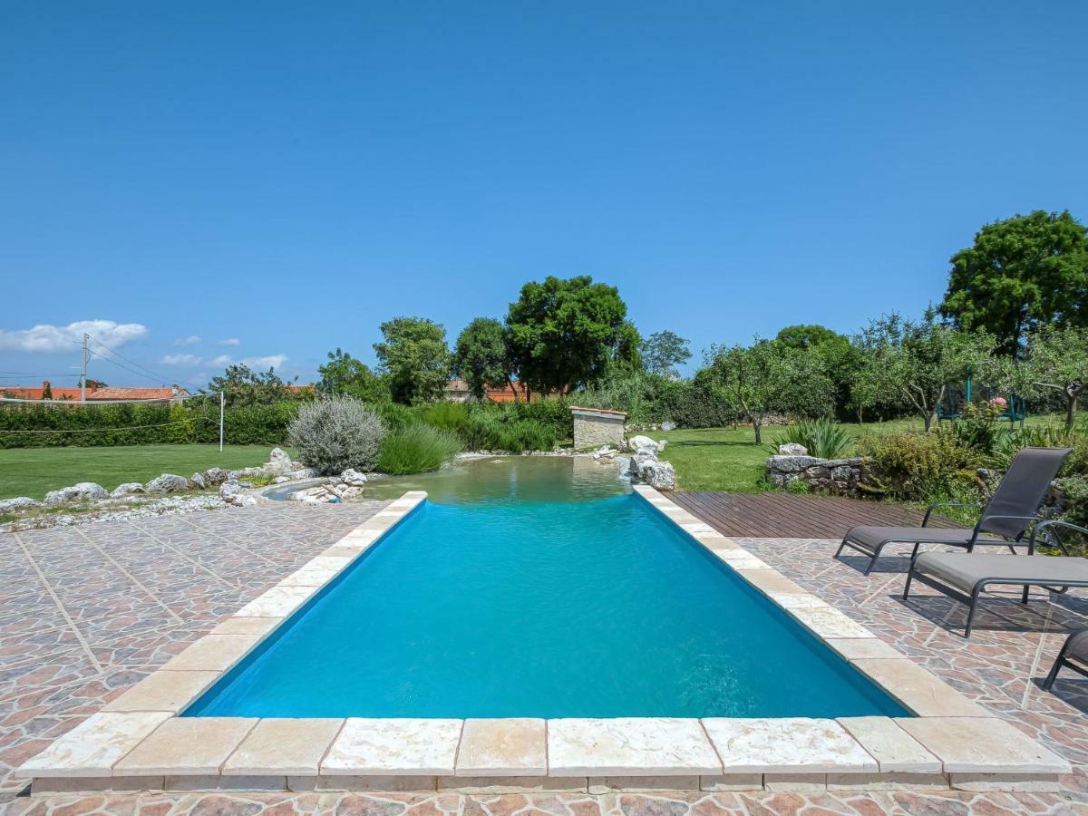 Holiday Home Mario 1 By Interhome Hreljići المظهر الخارجي الصورة