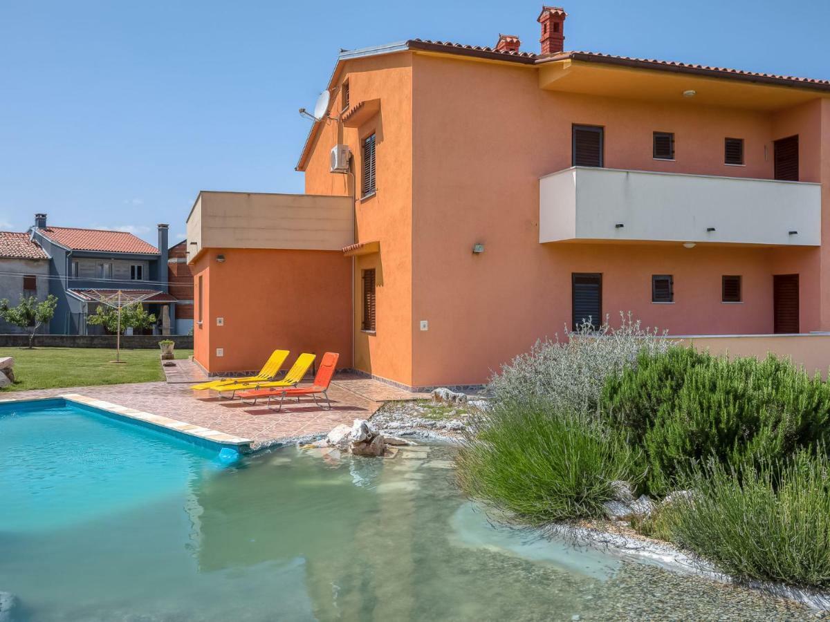 Holiday Home Mario 1 By Interhome Hreljići المظهر الخارجي الصورة