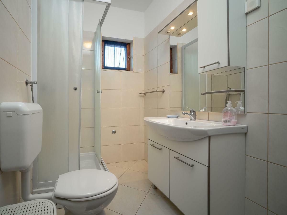 Holiday Home Mario 1 By Interhome Hreljići المظهر الخارجي الصورة