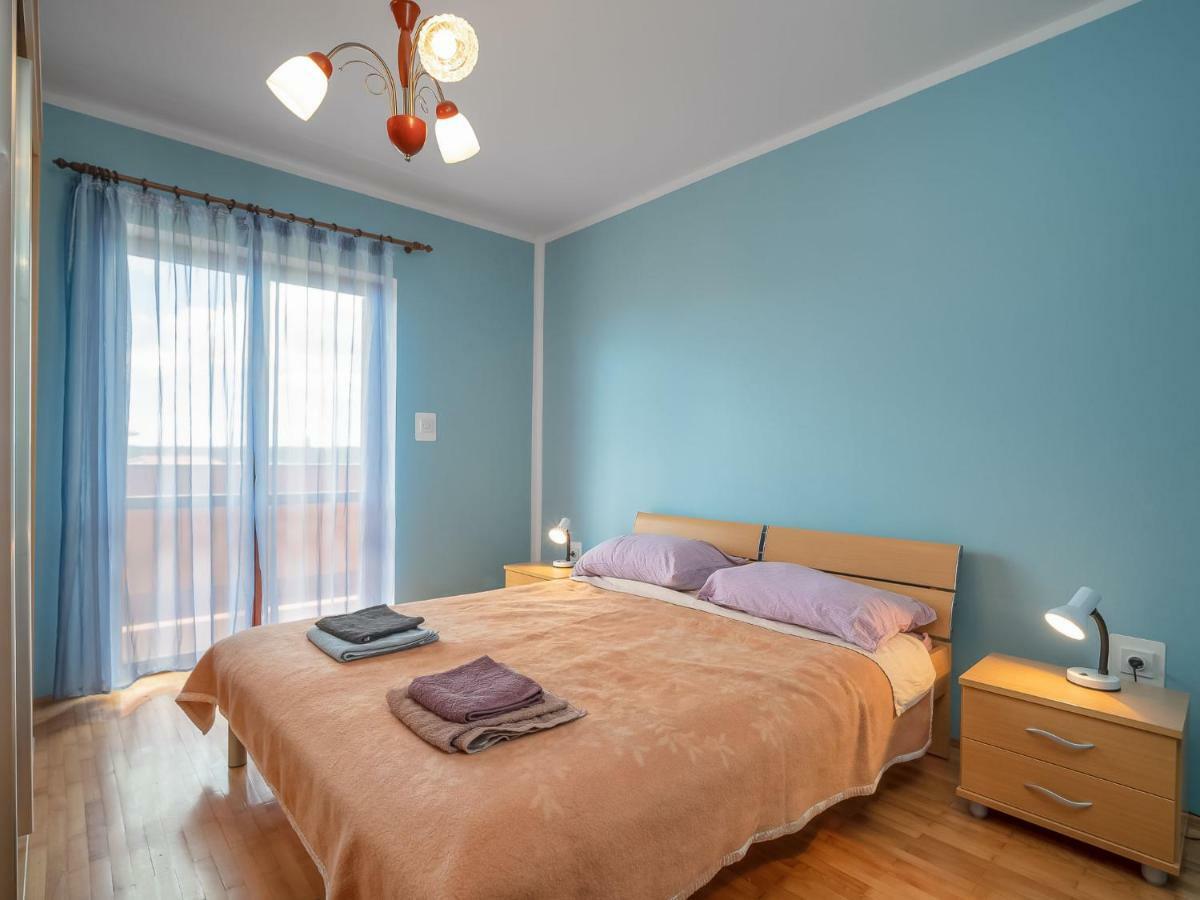 Holiday Home Mario 1 By Interhome Hreljići المظهر الخارجي الصورة