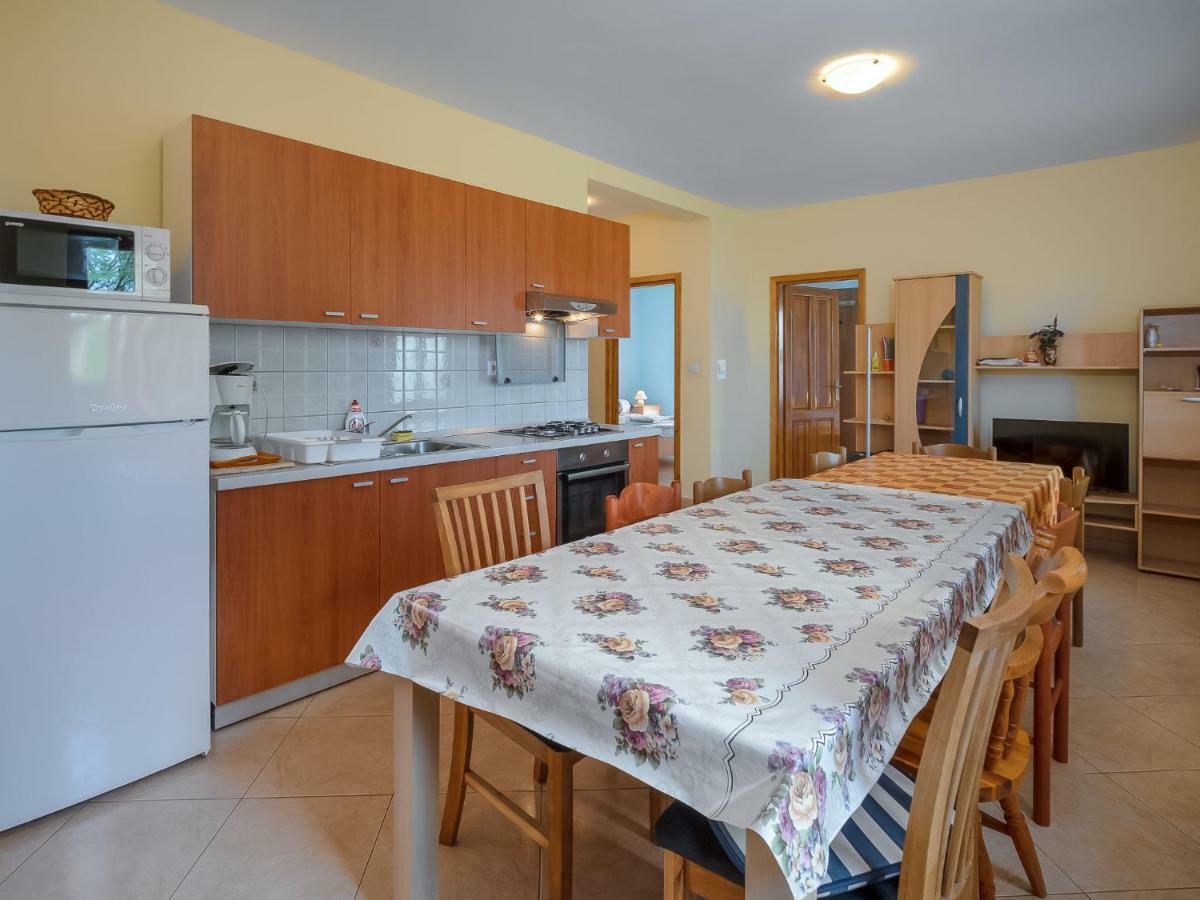 Holiday Home Mario 1 By Interhome Hreljići المظهر الخارجي الصورة